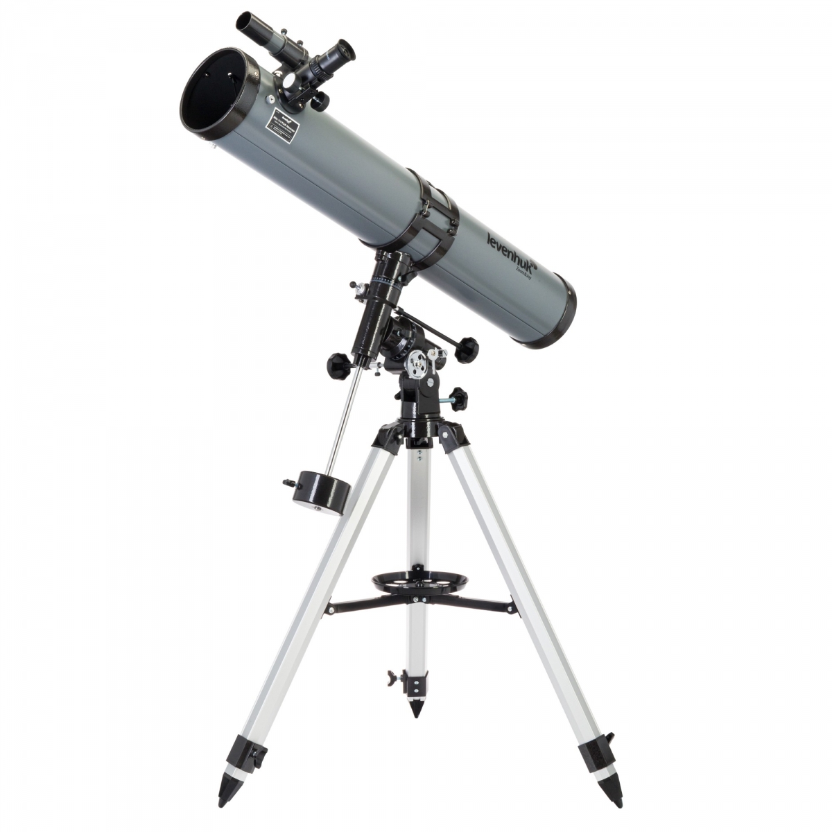 Фото Телескоп Levenhuk Blitz 114 Plus