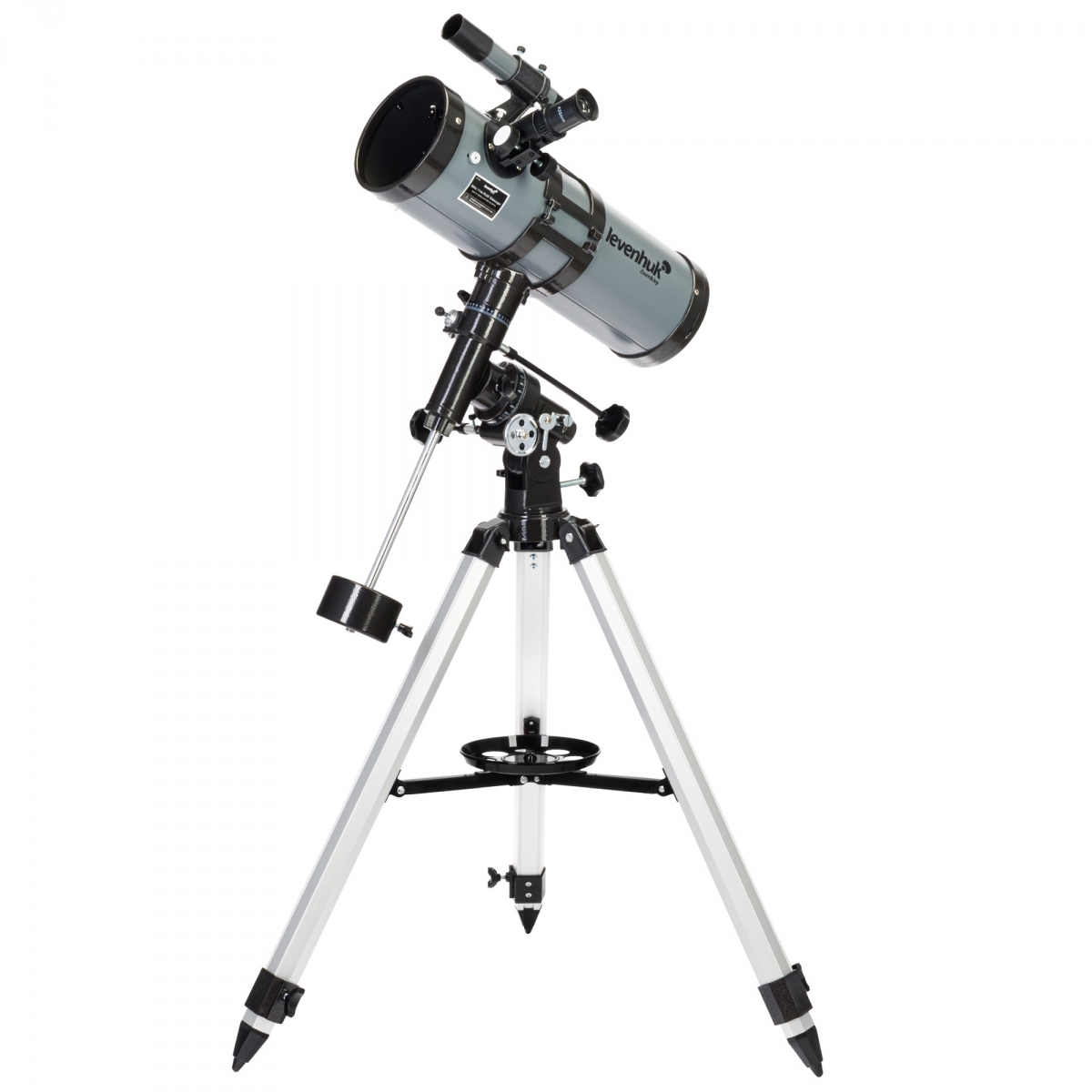 Фото Телескоп Levenhuk Blitz 114s Plus