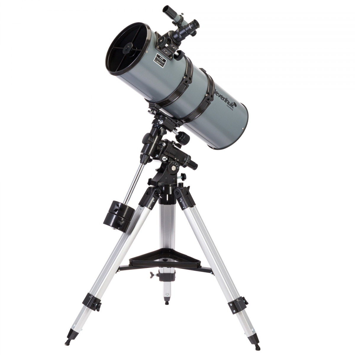 Фото Телескоп Levenhuk Blitz 203 Plus