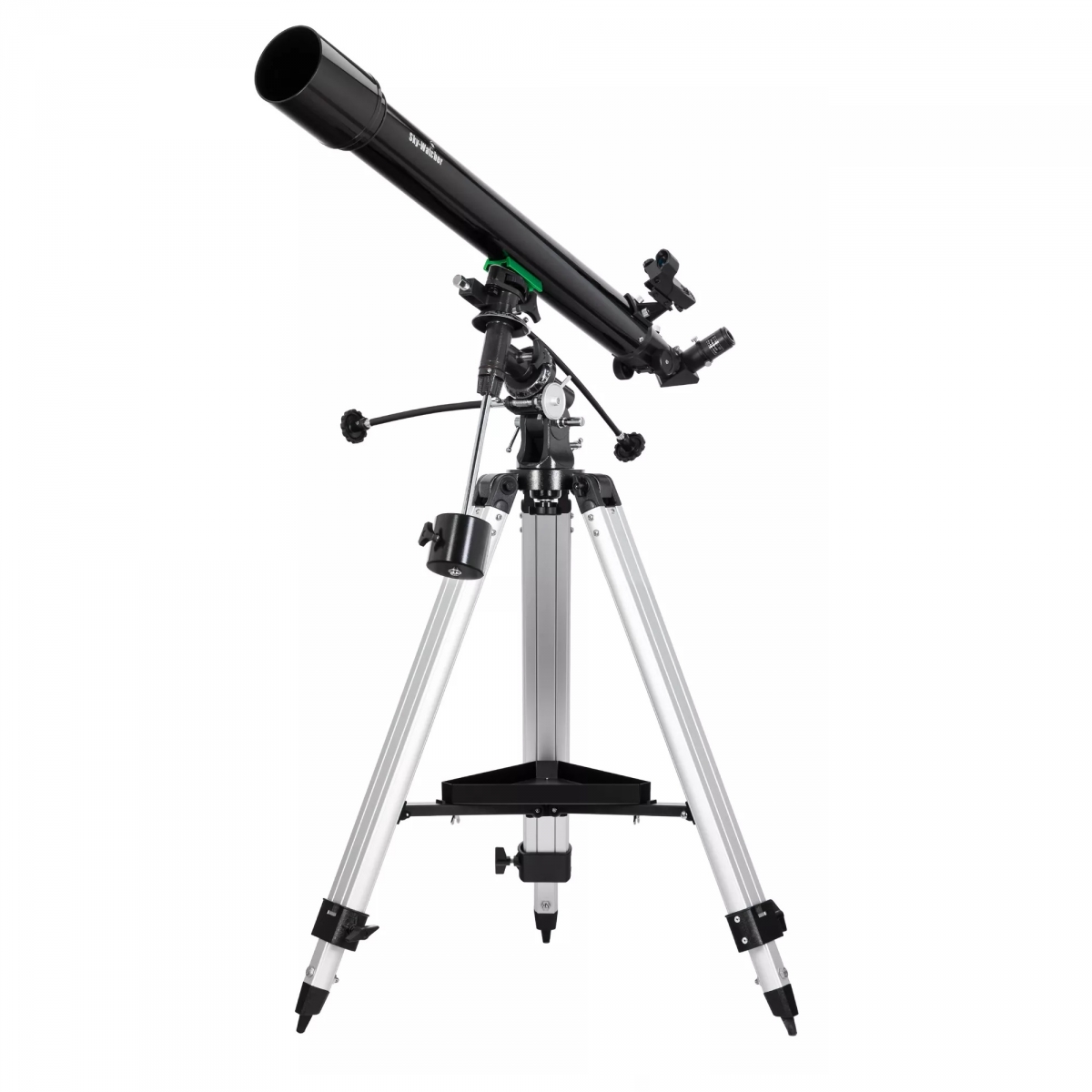   Sky-Watcher BK 709EQ2 Red dot