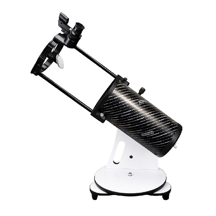   Sky-Watcher Dob 130/650 Heritage Retractable 