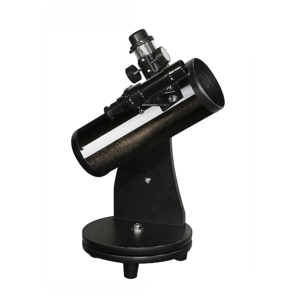   Sky-Watcher Dob 76/300 Heritage Black Diamond 