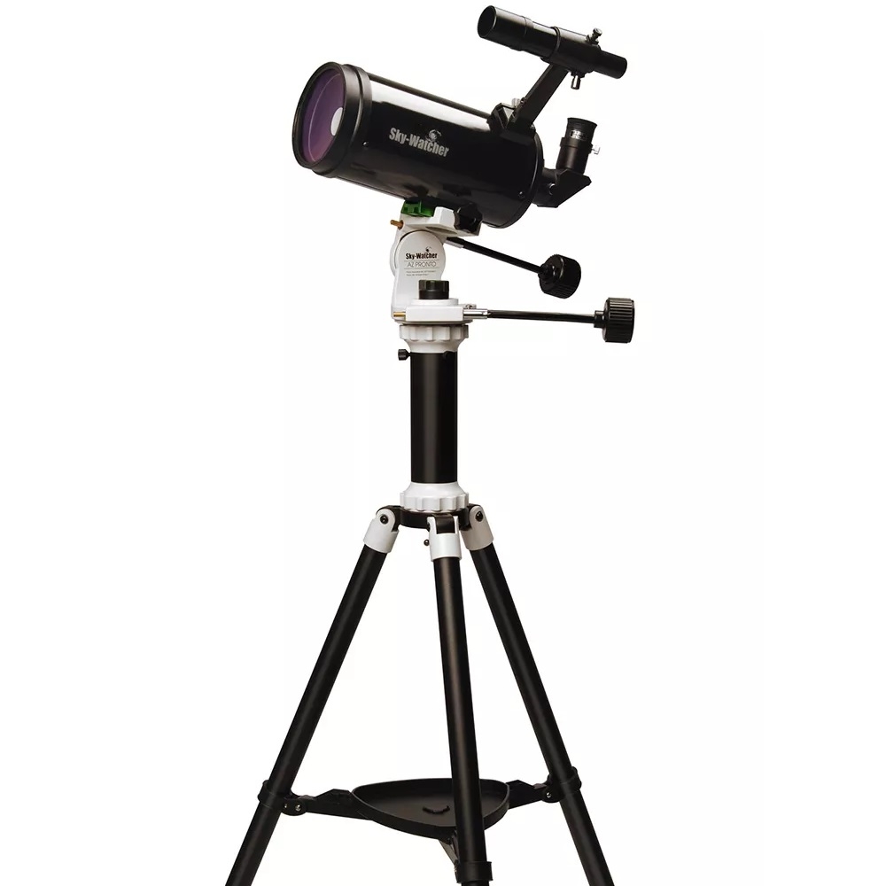   Sky-Watcher Evostar 102 AZ ProNTO   Star Adventurer