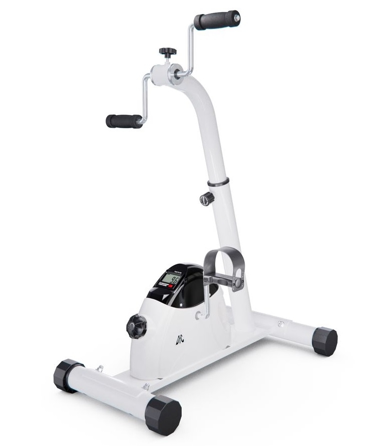 Фото Велотренажер DFC B81802 Dual Bike