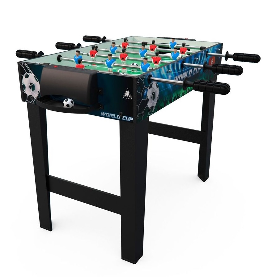 Фото Игровой стол DFC Футбол Worldcup Pro