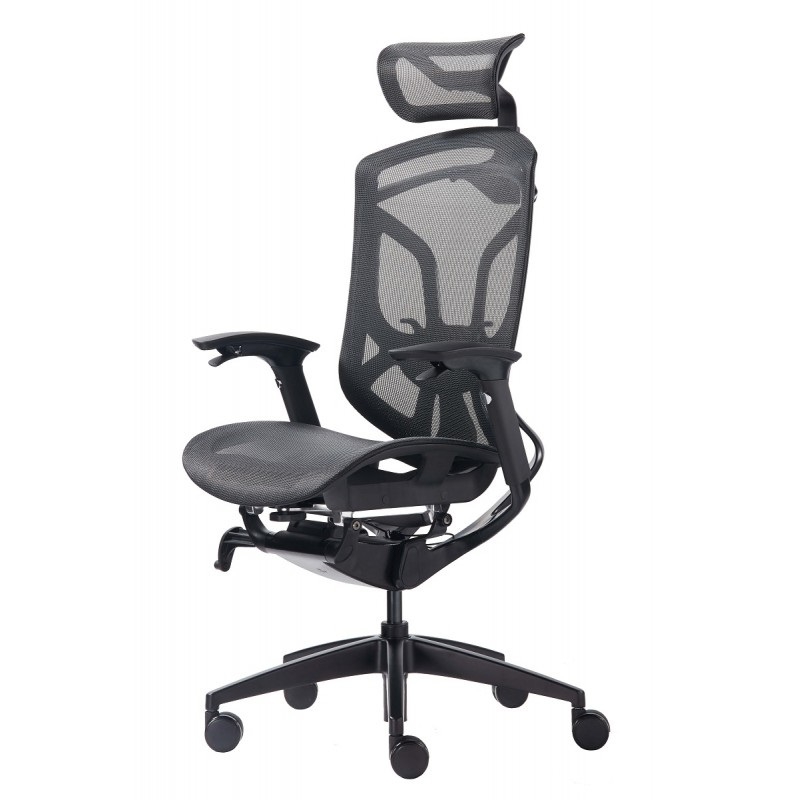      GT Chair Dvary X - 