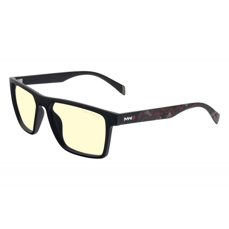      Gunnar Call Of Duty ALP-04901 Alpha Edition