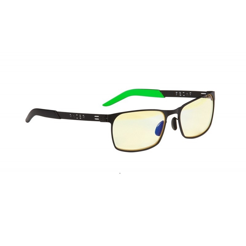 Фото Геймерские очки для компьютера Gunnar FPS designed by Razer RZR-30006 Onyx