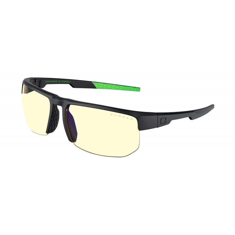 Фото Геймерские очки для компьютера Gunnar Torpedo-X Razer Edition