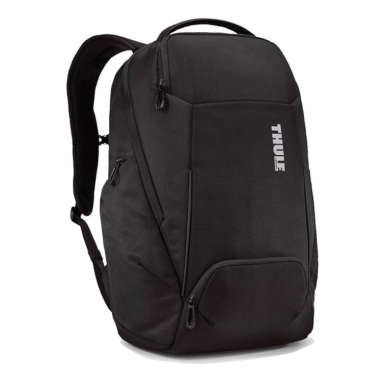 Фото Рюкзак Thule Accent Backpack 26L - Black