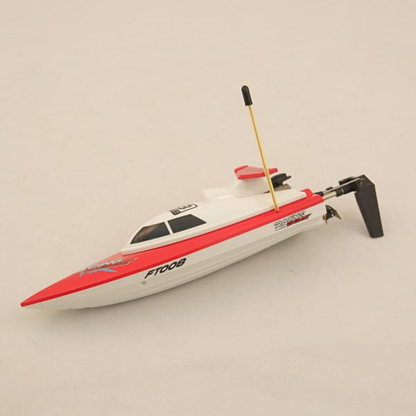 Фото Радиоуправляемый катер WL Toys Fei Lun High Speed Boat