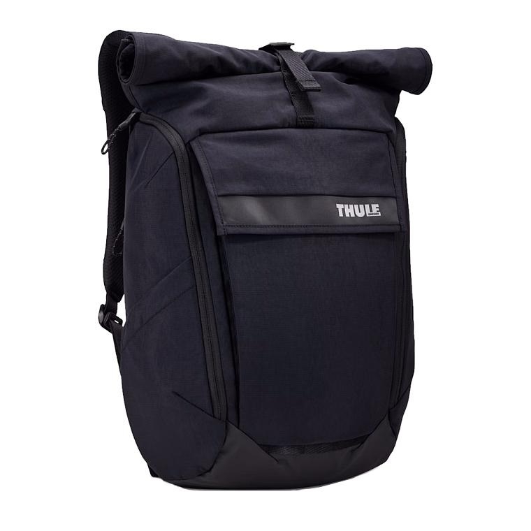 Фото Рюкзак Thule Paramount Backpack 24L - Black