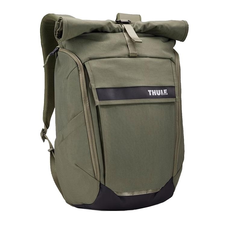   Thule Paramount Backpack 24L - Soft Green