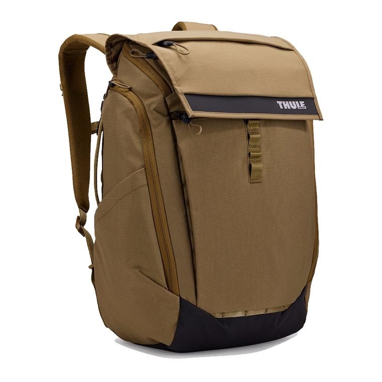   Thule Paramount Backpack 27L - Nutria