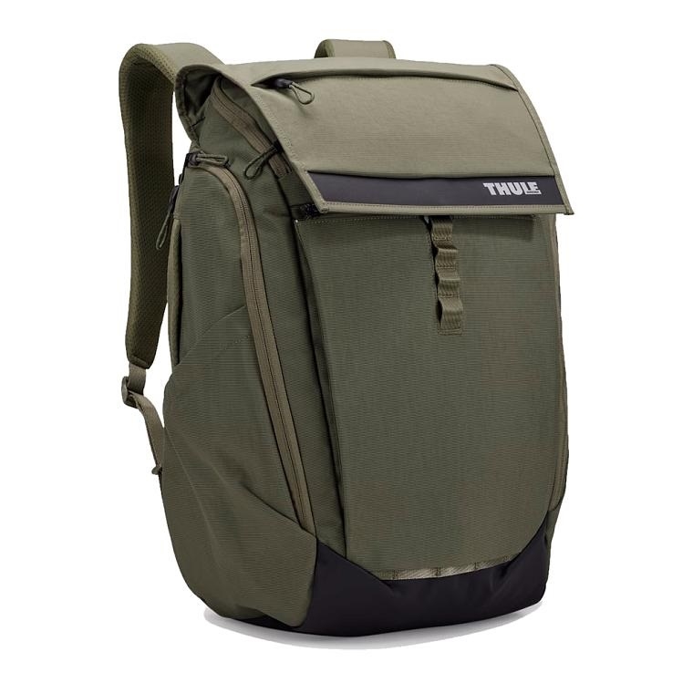 Фото Рюкзак Thule Paramount Backpack 27L - Soft Green