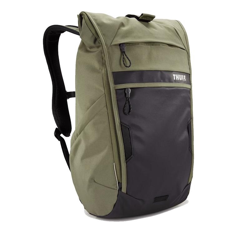 Фото Рюкзак Thule Paramount Commuter Backpack 18L - Olivine
