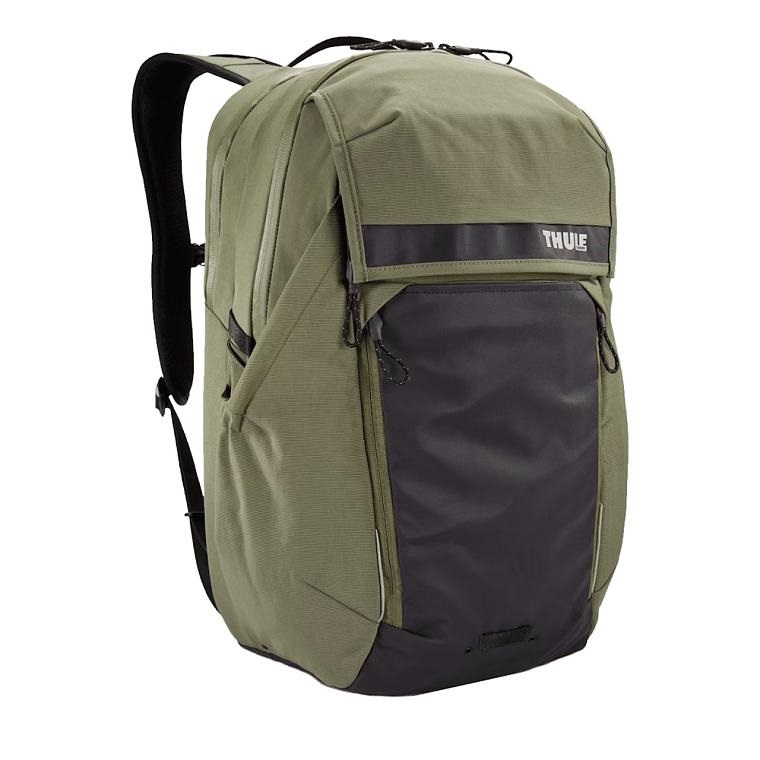 Фото Рюкзак Thule Paramount Commuter Backpack 27L - Olivine