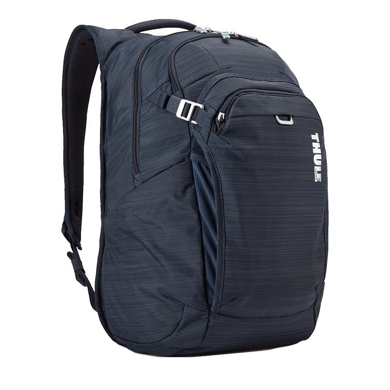     Thule Construct Backpack 24L - Carbon Blue