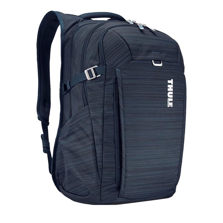     Thule Construct Backpack 28L - Carbon Blue