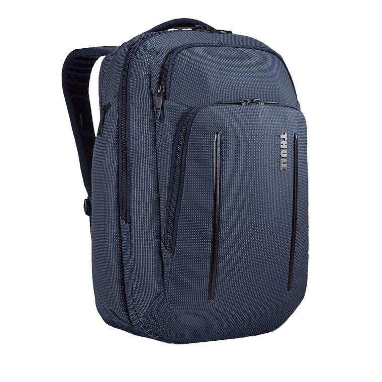     Thule Crossover 2 Backpack 20L - Dark Blue