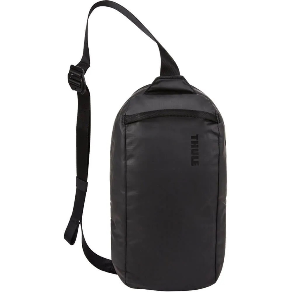 Фото Рюкзак Thule Tact Sling с одной лямкой 8L - Black