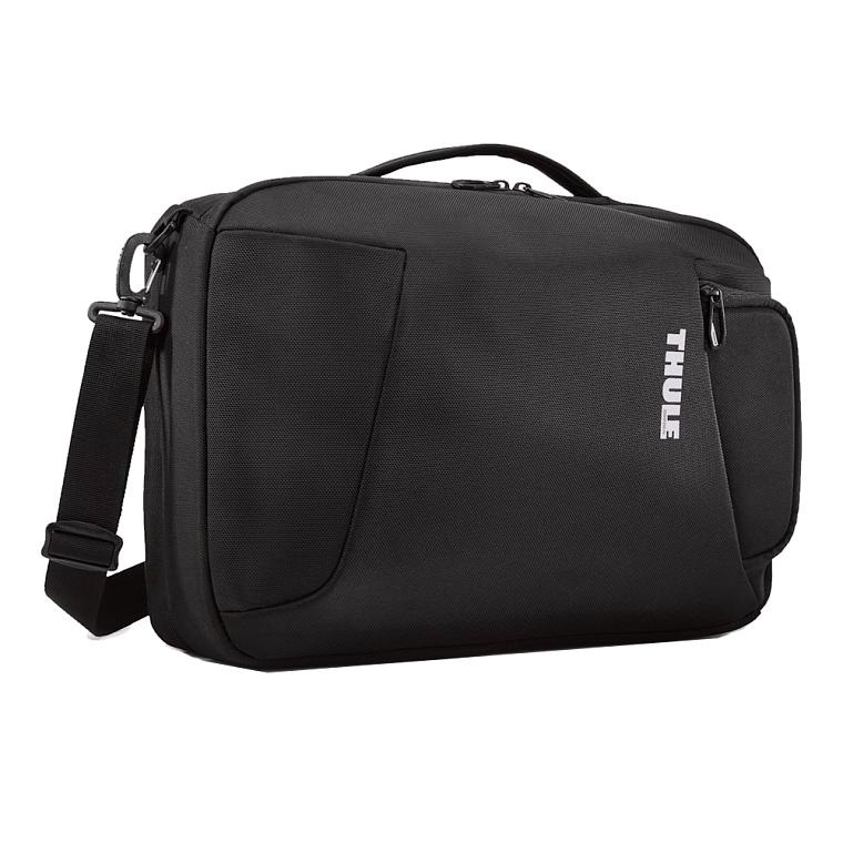 Фото Рюкзак-трансформер Thule Accent Convertible 17L - Black