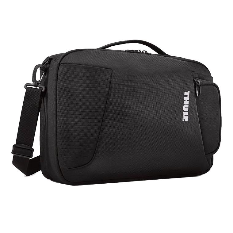  - Thule Accent Convertible 17L - Black