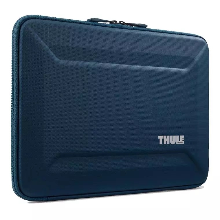 Фото Сумка-чехол Thule Gauntlet 4 MacBook Pro Sleeve 16 дюймов - Blue