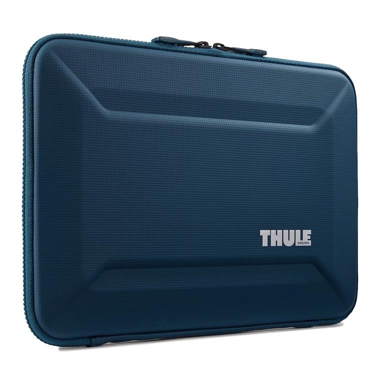 Фото Сумка-чехол Thule Gauntlet 4 MacBook Sleeve 14 дюймов - Blue