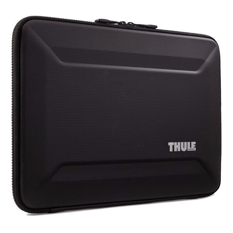  - Thule Gauntlet 4 Pro Sleeve 16   MacBook - Black