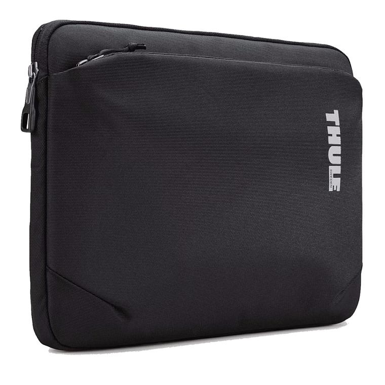 Фото Сумка-чехол Thule Subterra MacBook Sleeve 15 дюймов для MacBook - Black