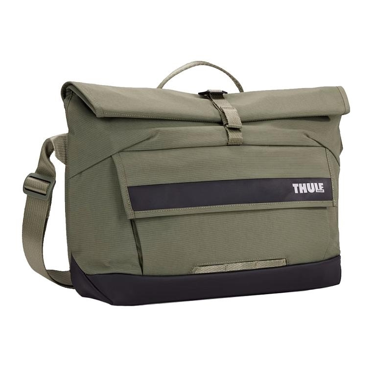     Thule Paramount Crossbody 14L - Soft Green