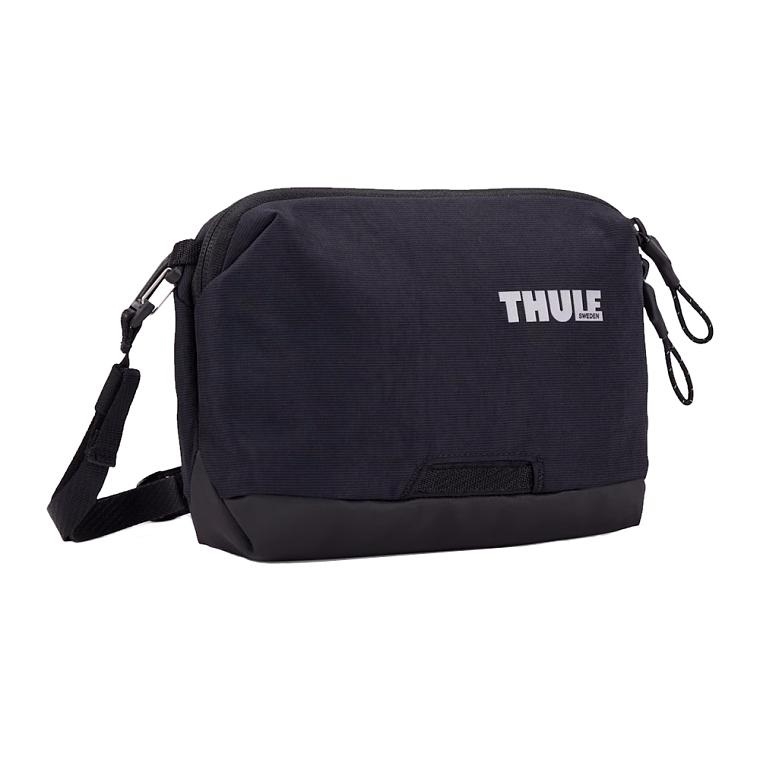Фото Сумка через плечо Thule Paramount Crossbody 2L - Black