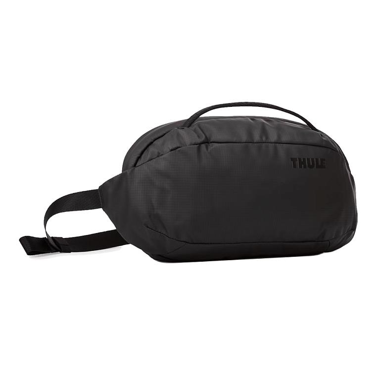 Фото Сумка через плечо Thule Tact Waistpack 5L - Black