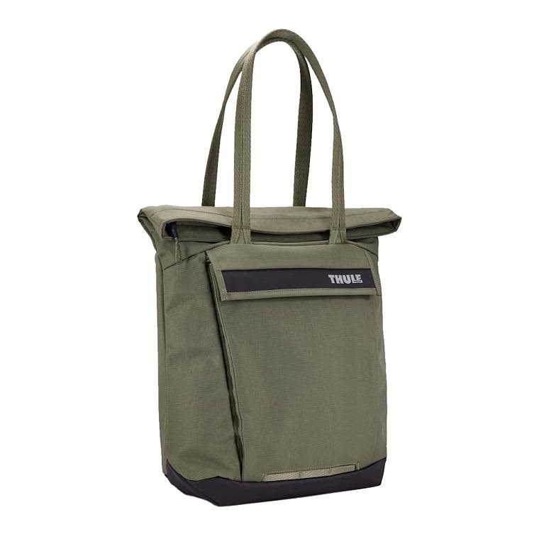 Фото Сумка-тоут Thule Paramount Tote 22L - Soft Green