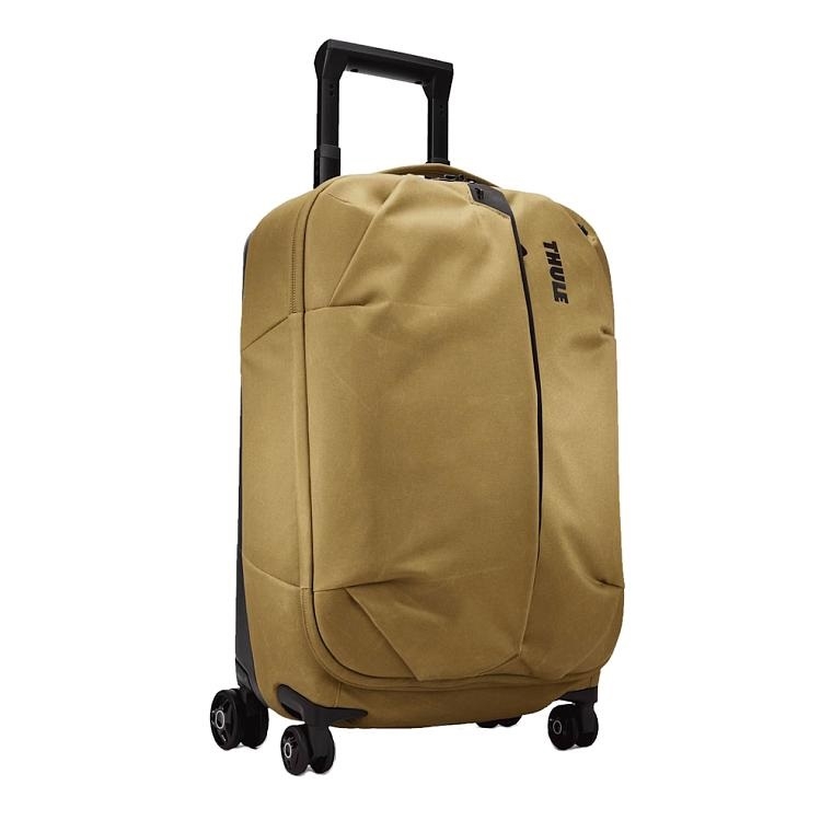 Фото Чемодан Thule Aion Carry on Spinner 35L - Nutria