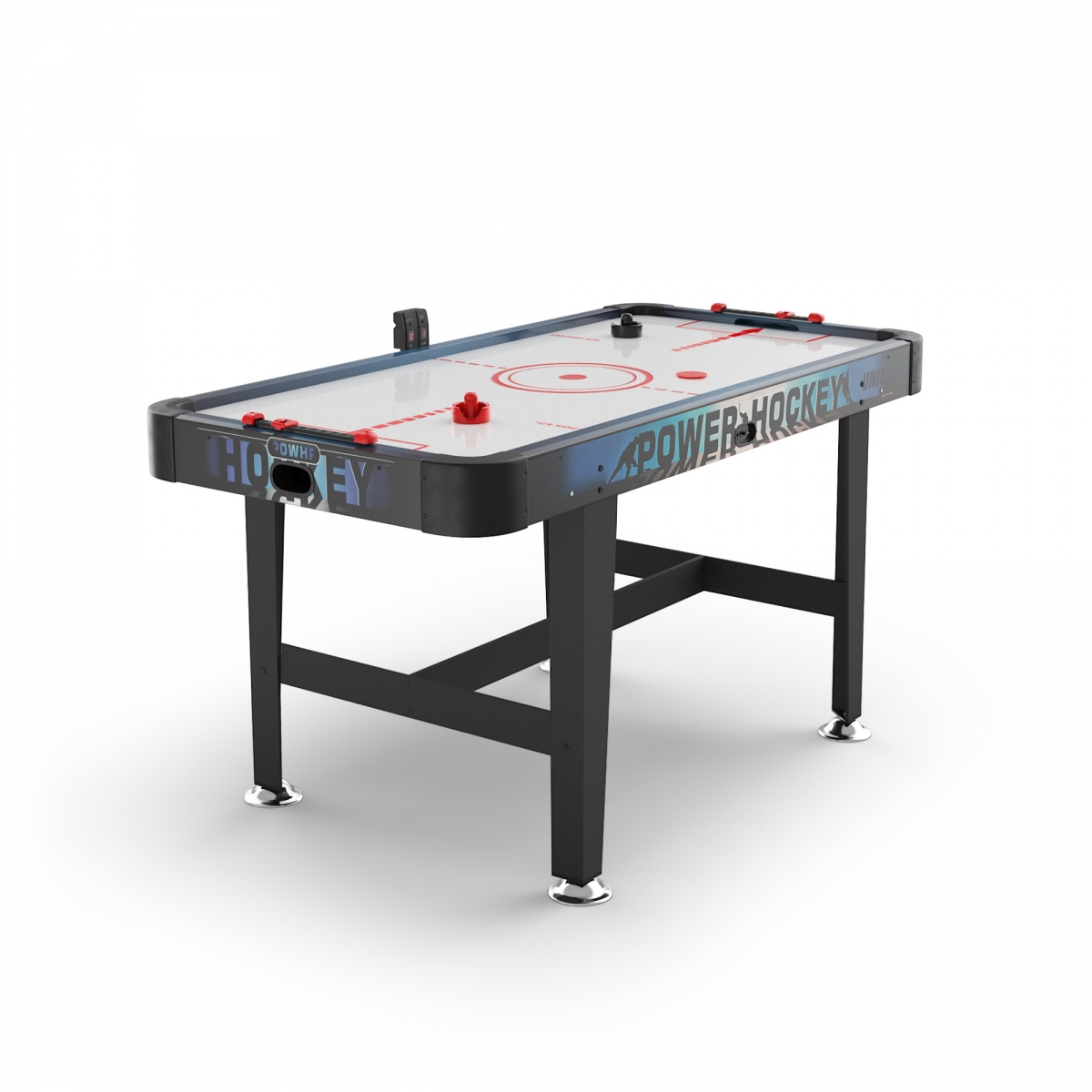 Фото Игровой стол Unix Line Аэрохоккей (155х76 cм)