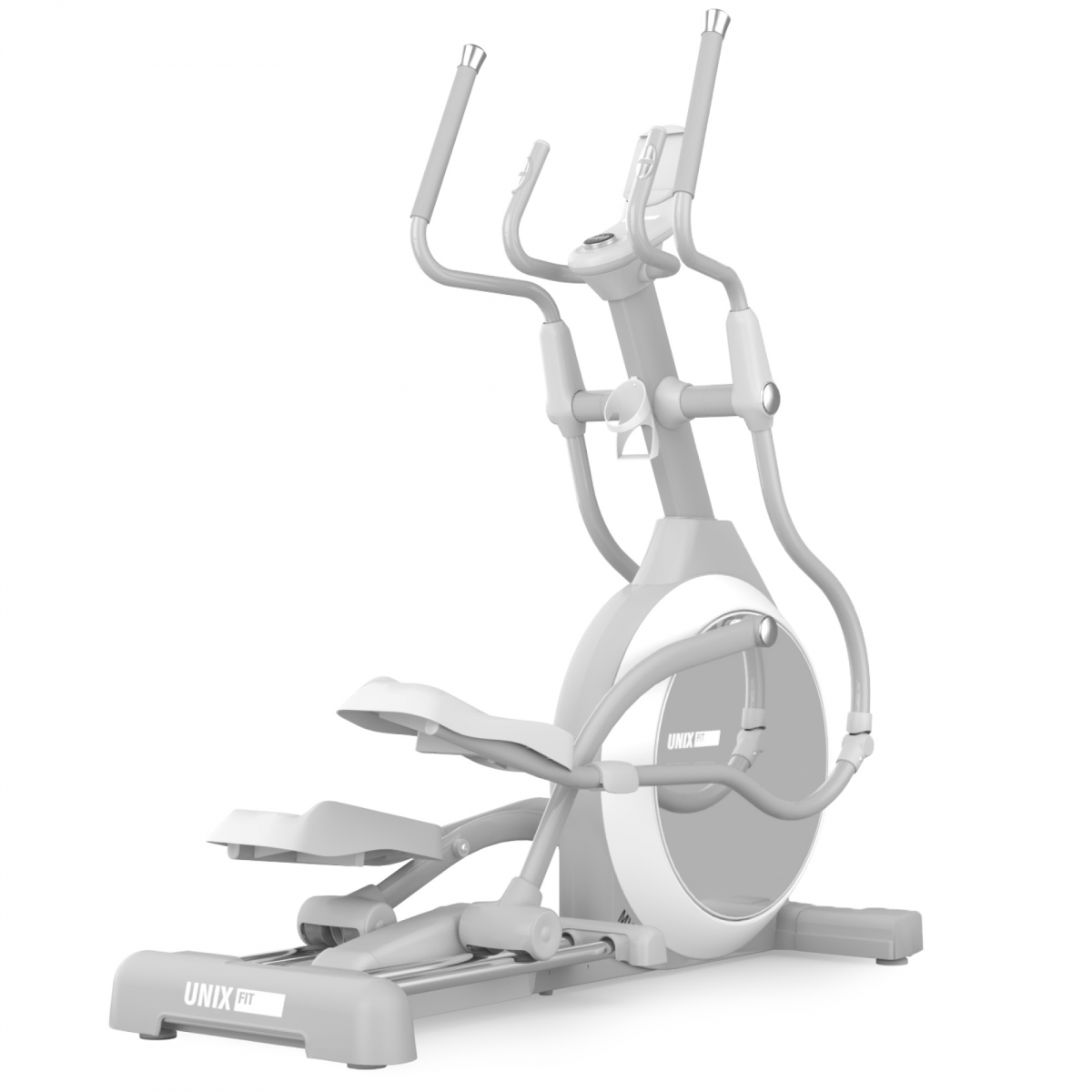    Unix Fit MV-850 Auto Incline - Mirror