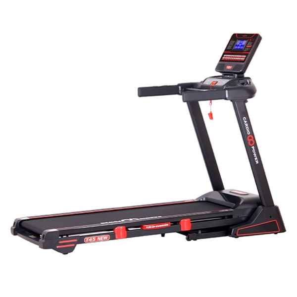 Фото Беговая дорожка CardioPower T45 New