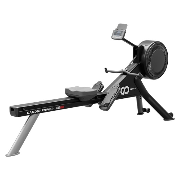 Фото Гребной тренажер CardioPower RE100