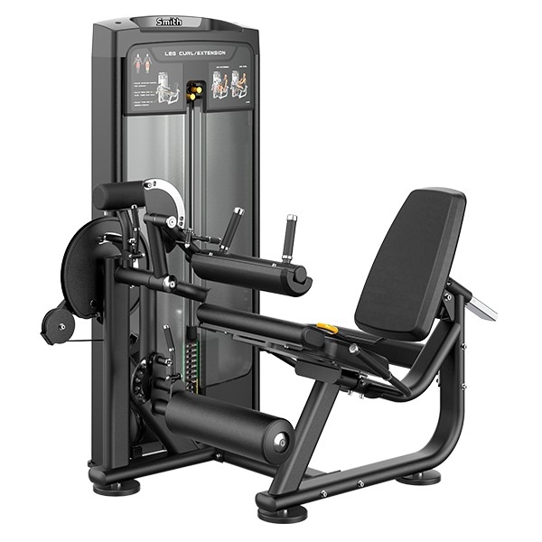 Фото Тренажер Smith RE8025 - сгибание, разгибание ног