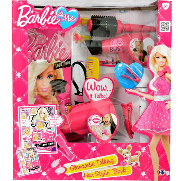         Barbie (HTI)