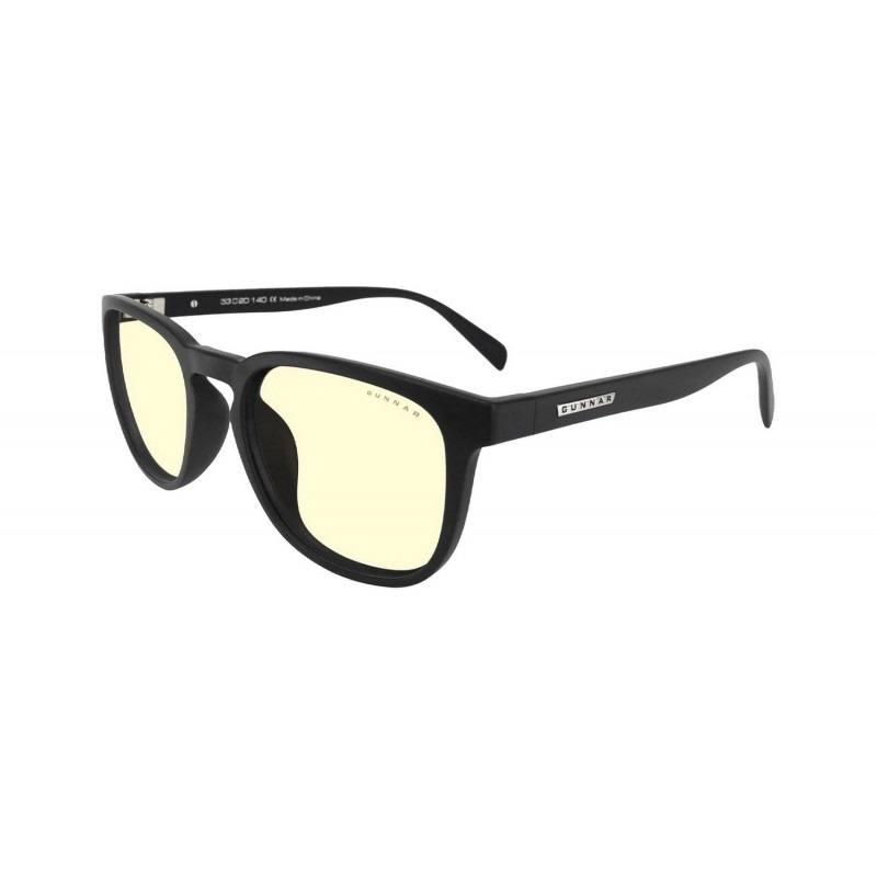     Gunnar Oakland Amber OAK-00101 Onyx