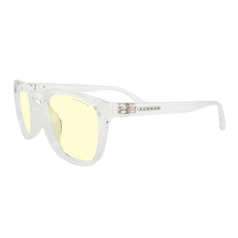     Gunnar Oakland Amber OAK-07601 Crystal