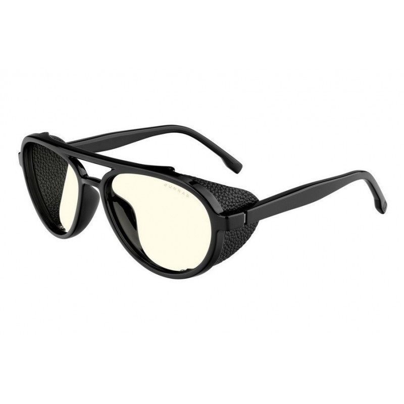 Фото Очки для компьютера Gunnar Tallac Clear TAL-00109 Onyx