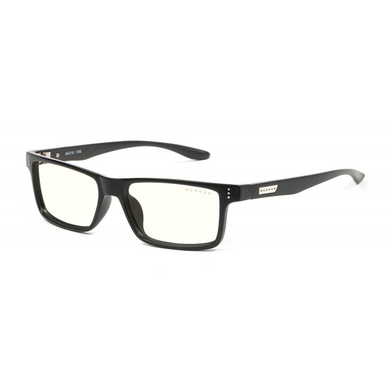     Gunnar Vertex Clear Natural VER-00114 Onyx