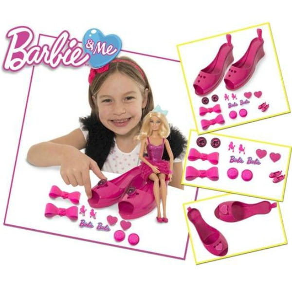      Barbie (HTI)