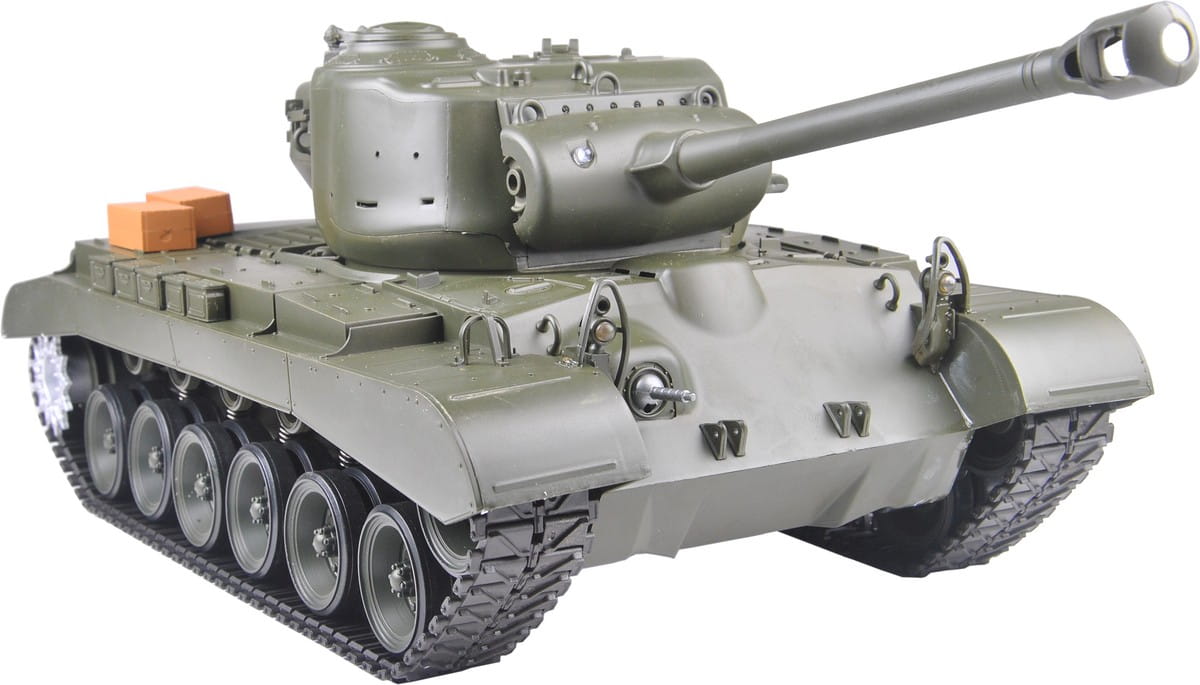    Heng Long Snow Leopard   1:16