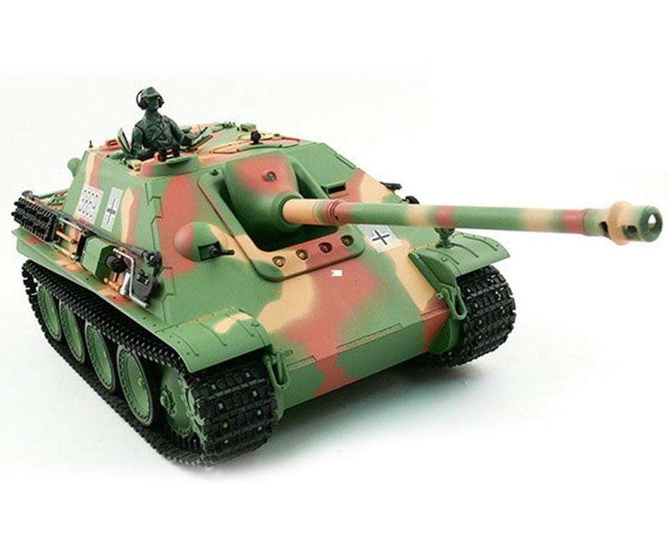    Heng Long Jangpanther   1:16