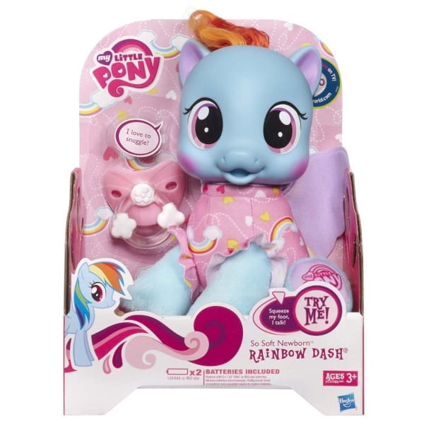    My Little Pony   (Hasbro)